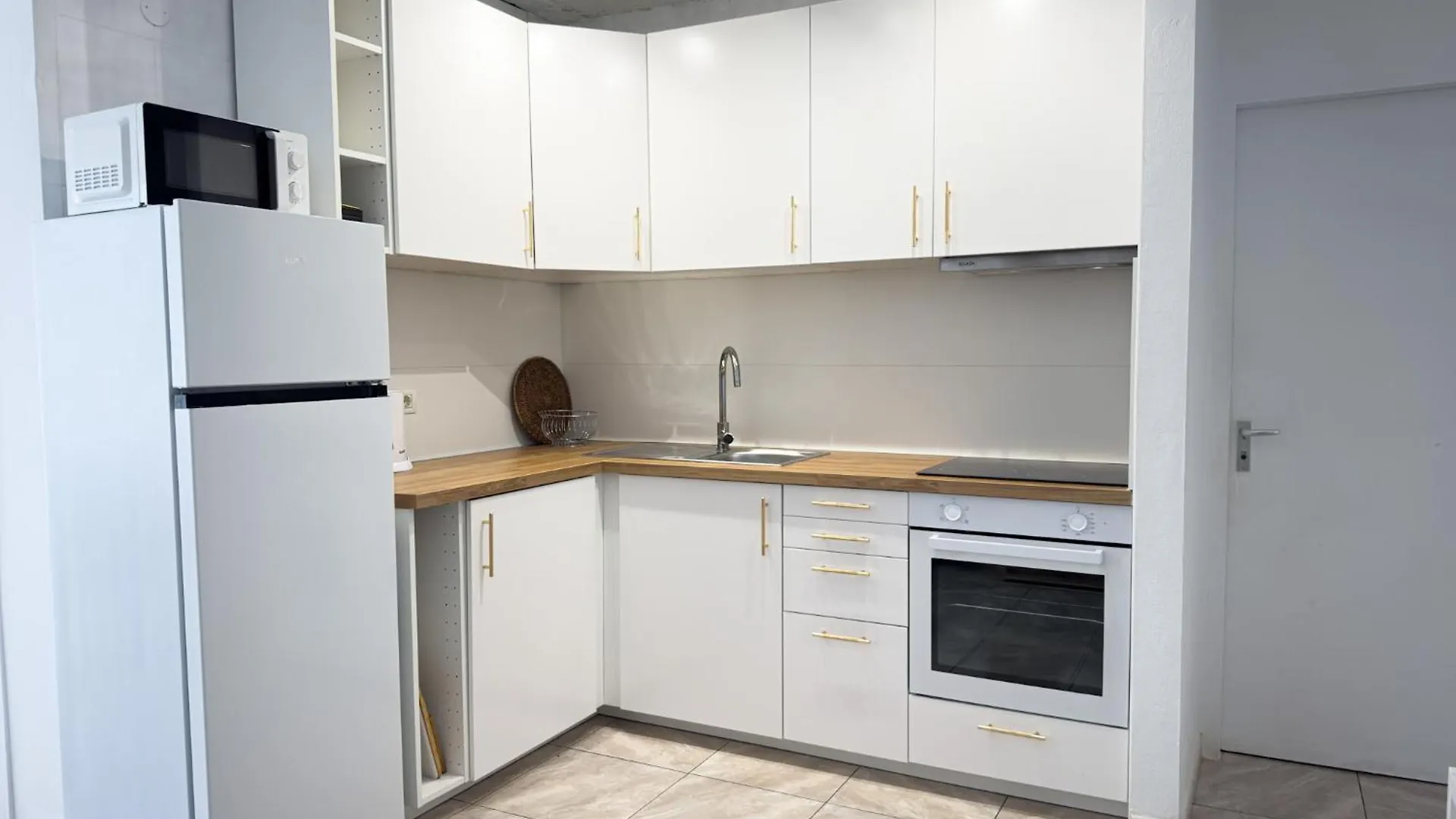 Vibe De La Costa Apartment Arona