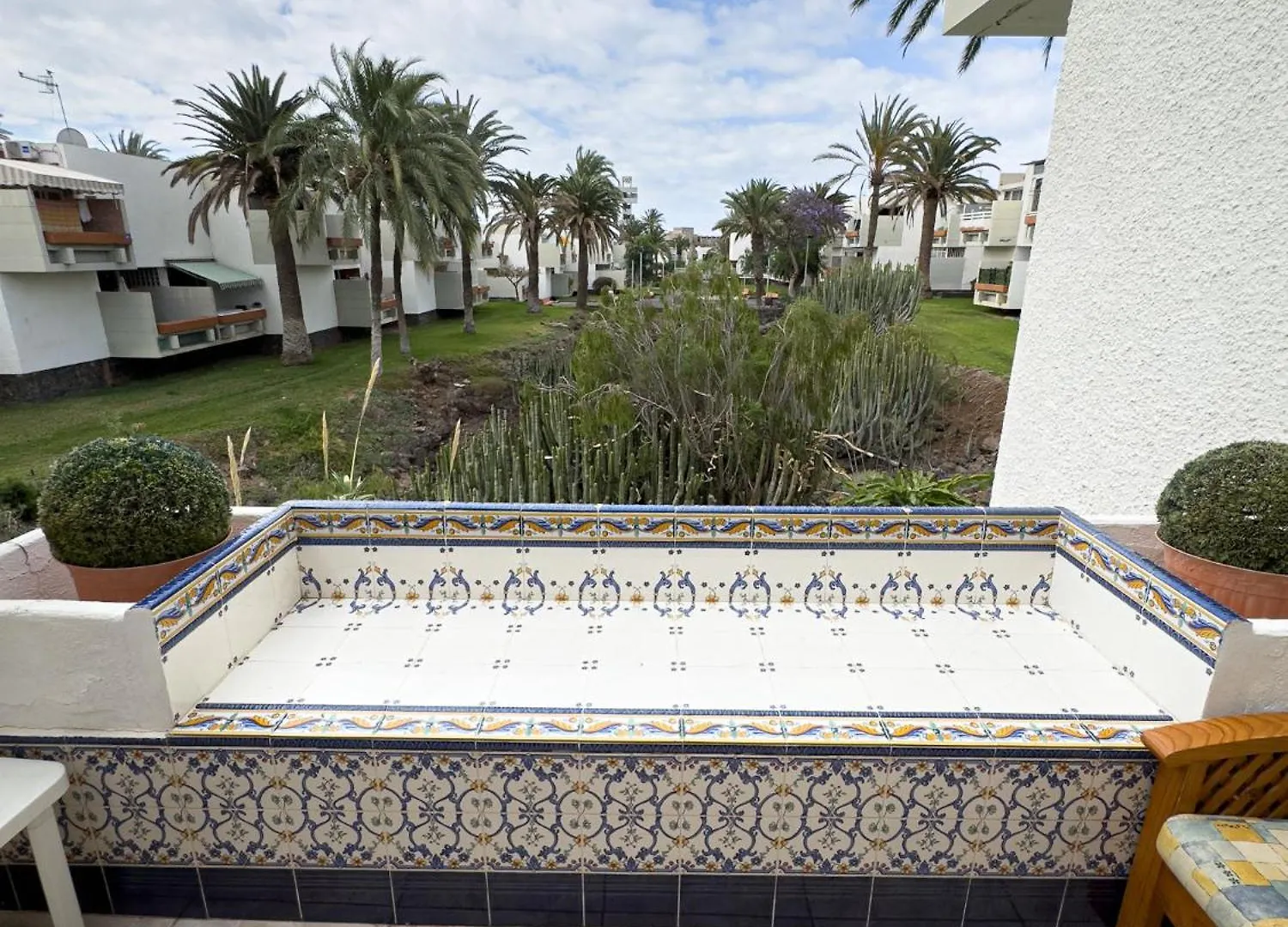 Vibe De La Costa Apartment Arona