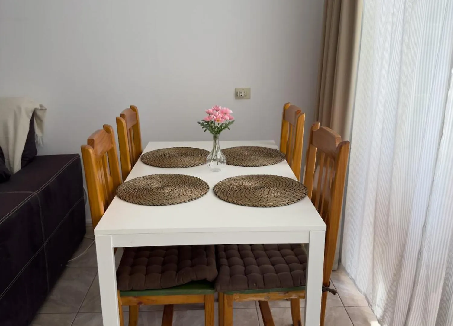 Vibe De La Costa Apartment Arona