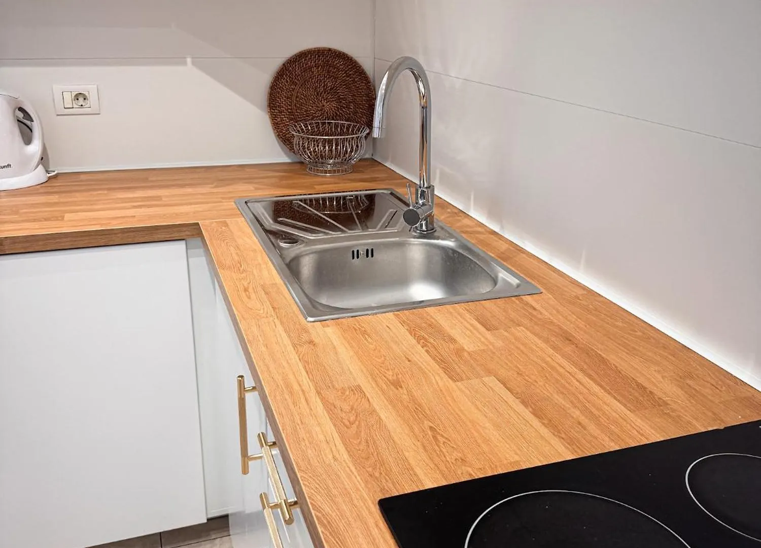 Vibe De La Costa Apartment Arona