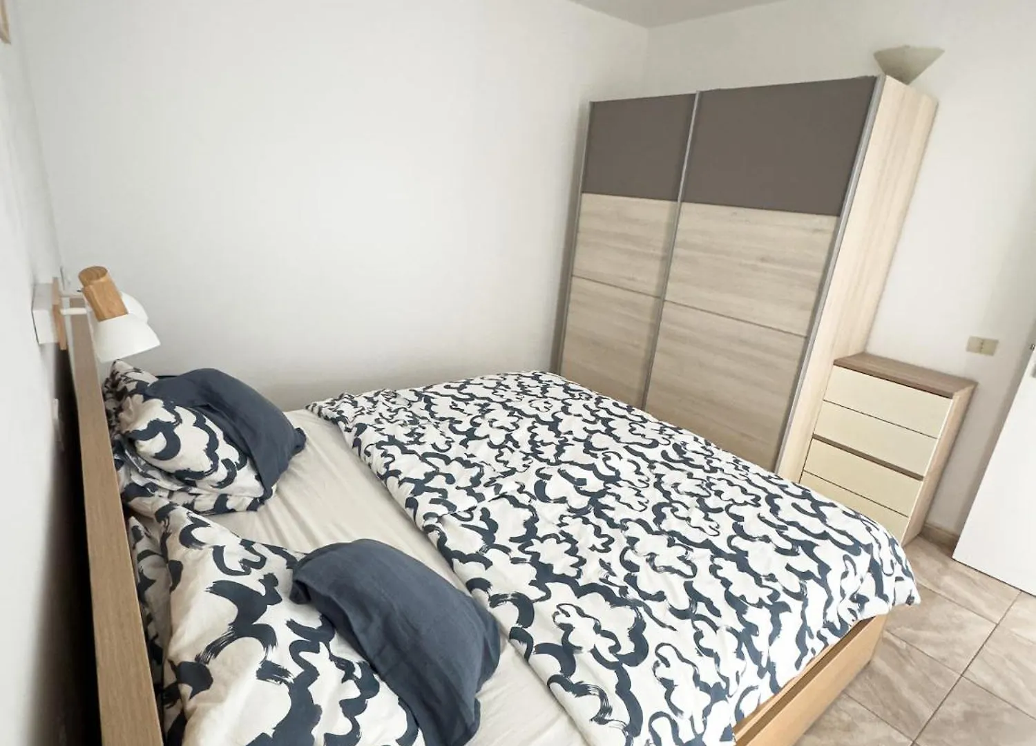 Vibe De La Costa Apartment Arona
