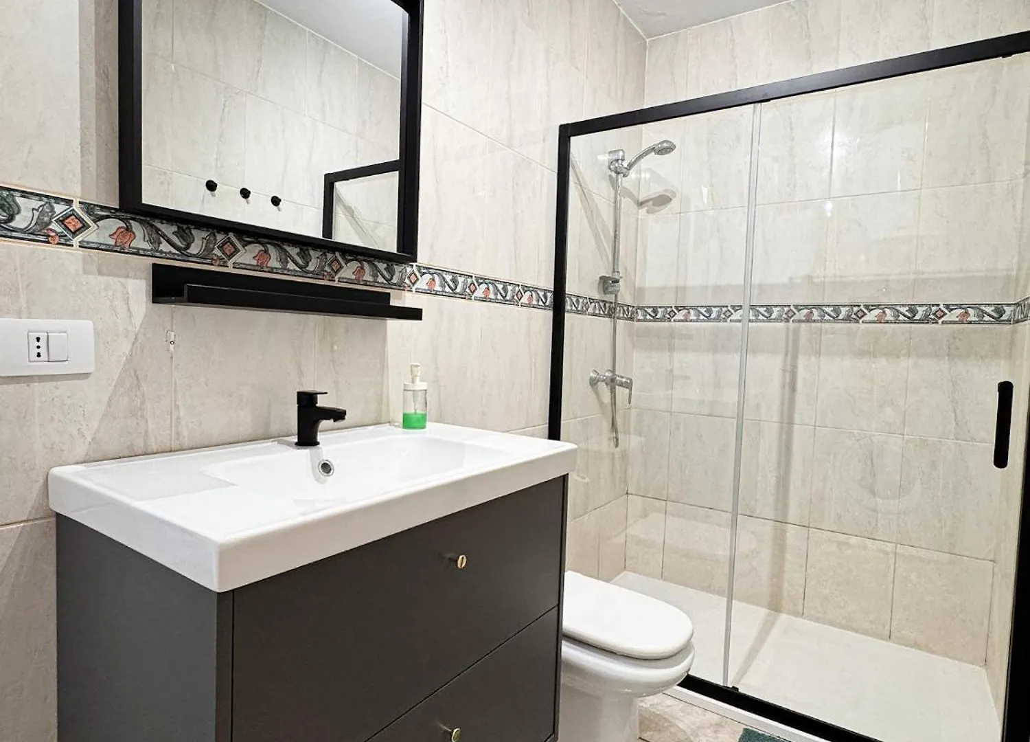 Vibe De La Costa Apartment Arona  Spain