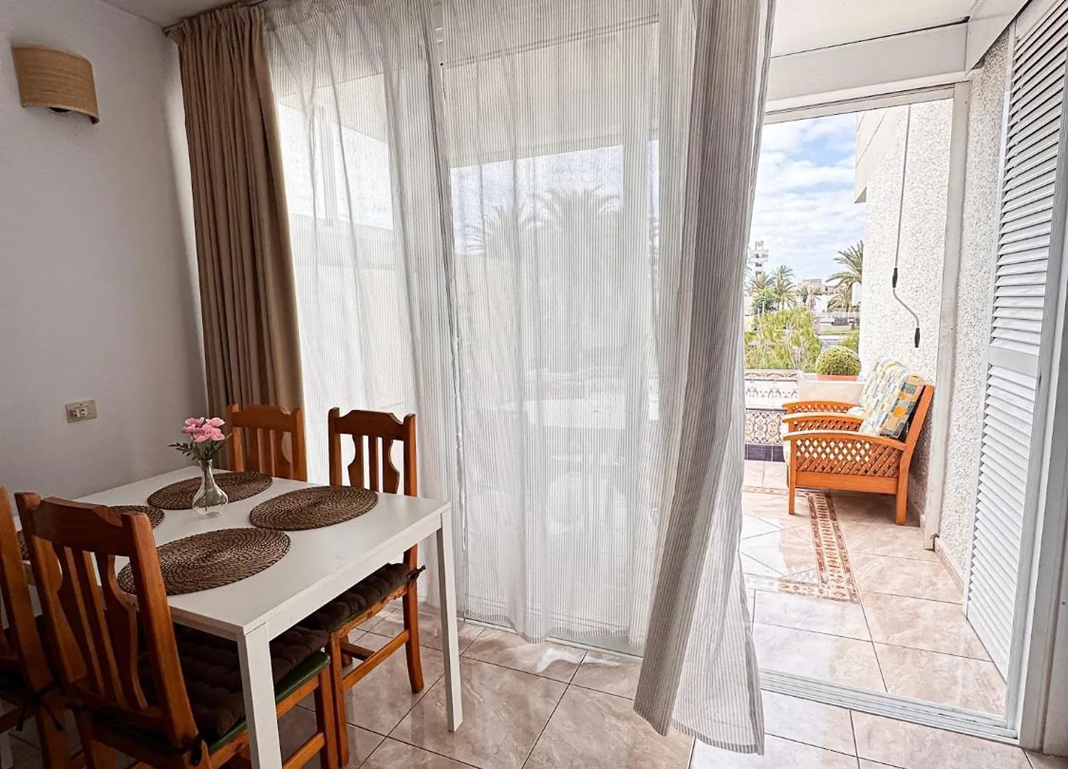 Vibe De La Costa Apartment Arona  Arona (Tenerife)