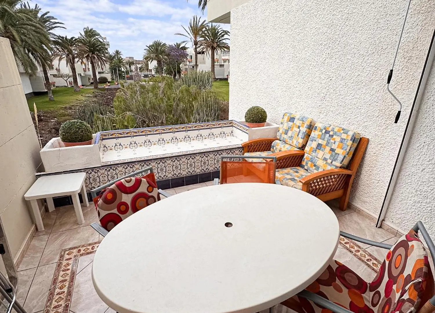 Vibe De La Costa Apartment Arona  0*, Arona (Tenerife)