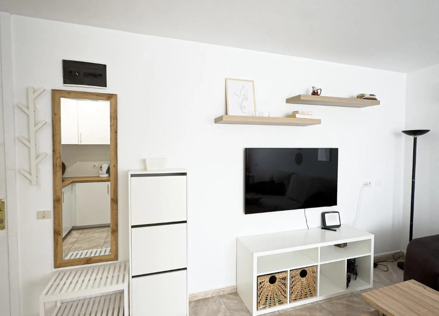 Vibe De La Costa Apartment Arona  0*, Arona (Tenerife) Spain