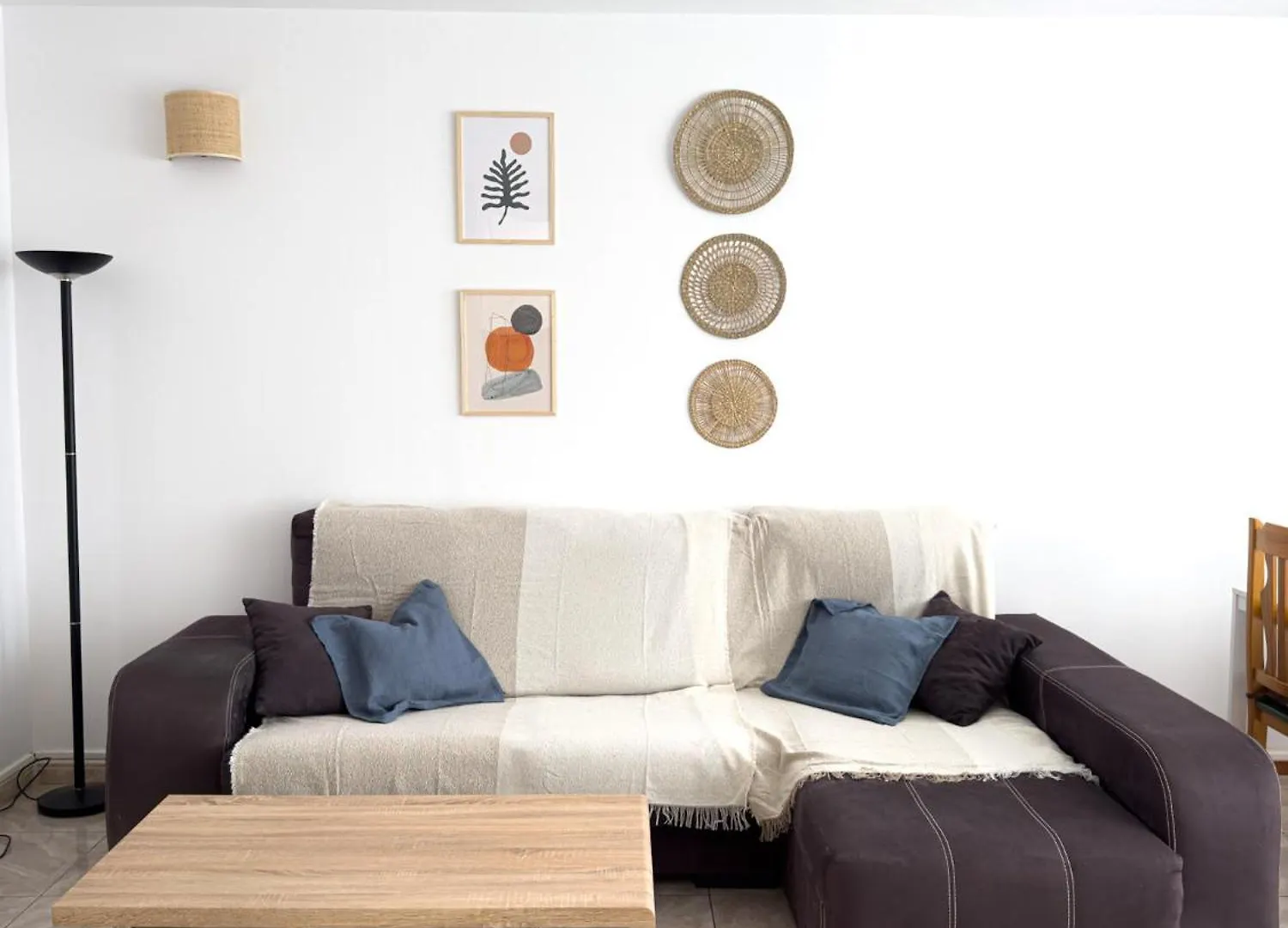 Vibe De La Costa Appartement Arona  0*, Arona (Tenerife)
